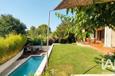 Maison 5 pièces 799000 €
