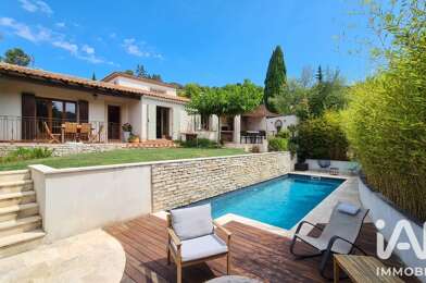 Maison 5 pièces 799000 €