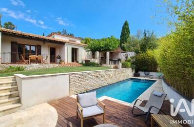 Vente Maison/villa 5 pièces — photo du bien