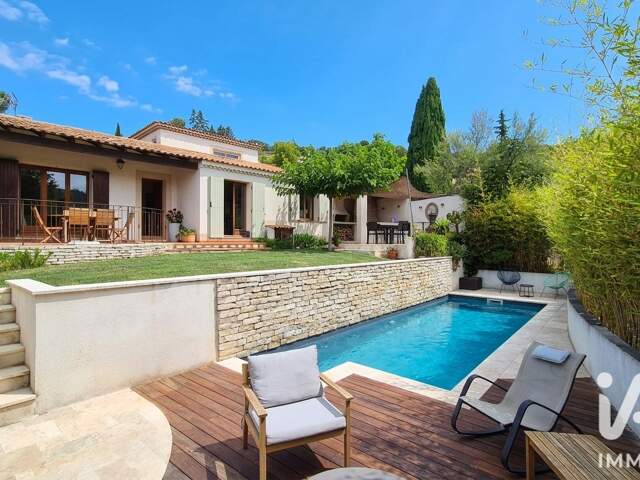 Vente Maison/villa 5 pièces — photo du bien