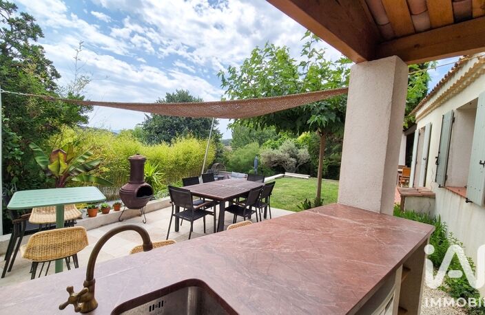 Vente Maison/villa 5 pièces — photo 2