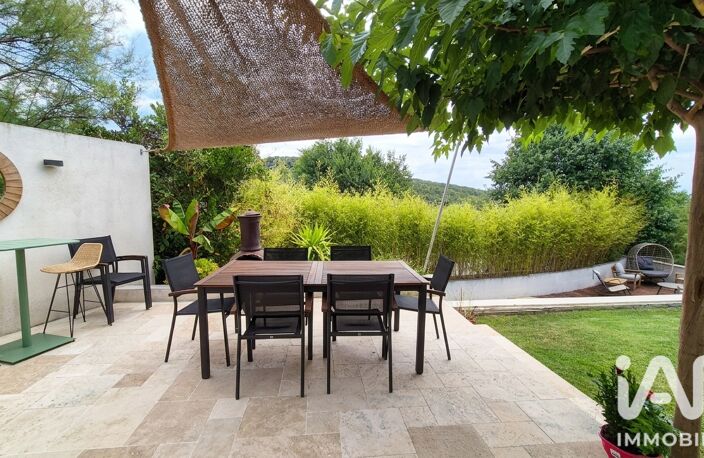 Vente Maison/villa 5 pièces — photo 3