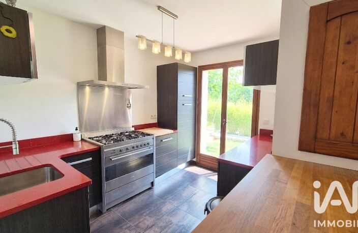 Vente Maison/villa 5 pièces — photo 4