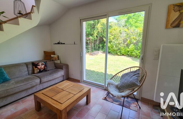 Vente Maison/villa 5 pièces — photo 5