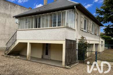 Maison 3 pièces 69900 €
