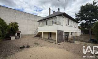 Maison 3 Pièces 70 m² à vendre à Vierzon (18100)