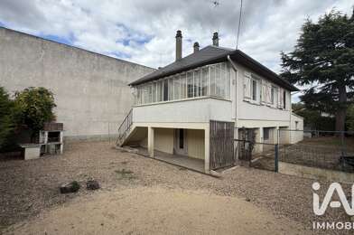 Maison 3 pièces 69900 €