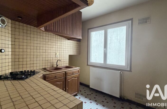 Vente Maison/villa 3 pièces — photo 2