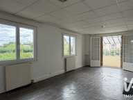 Vente Maison/villa 3 pièces — photo 3