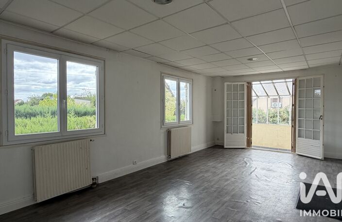 Vente Maison/villa 3 pièces — photo 3