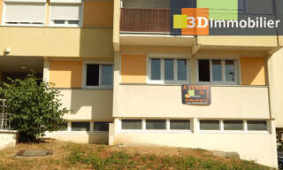 Appartement 6 Pièces 110 m² à vendre à Lons-le-Saunier (39000)