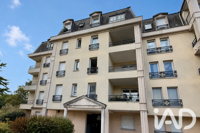 Appartement 2 pièces 170000 €