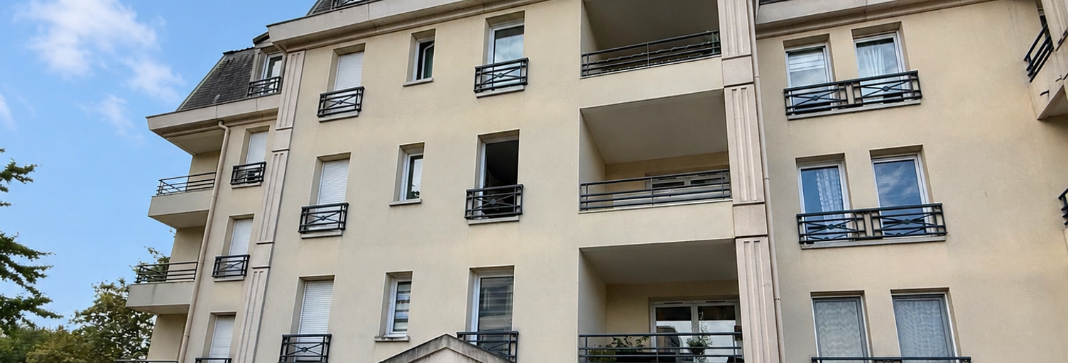 Appartement 2 Pièces 47 m² à vendre à Étiolles (91450)