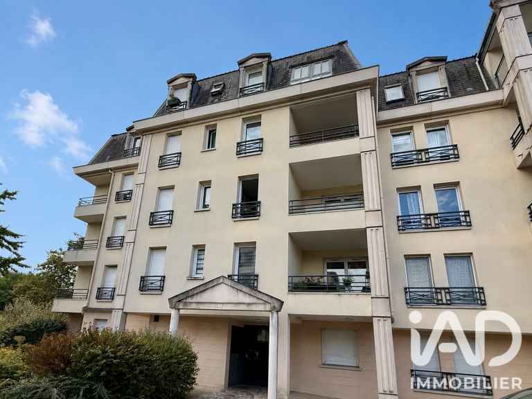Vente Appartement 2 pièces — photo 1