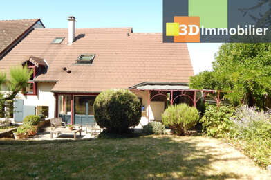 Maison 9 pièces 495000 €