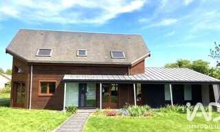 Maison 7 Pièces 155 m² à vendre à La Chapelle-Chaussée (35630)