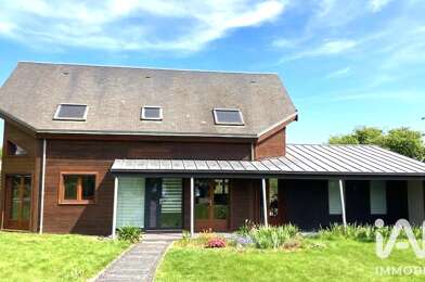 Maison 7 pièces 399900 €