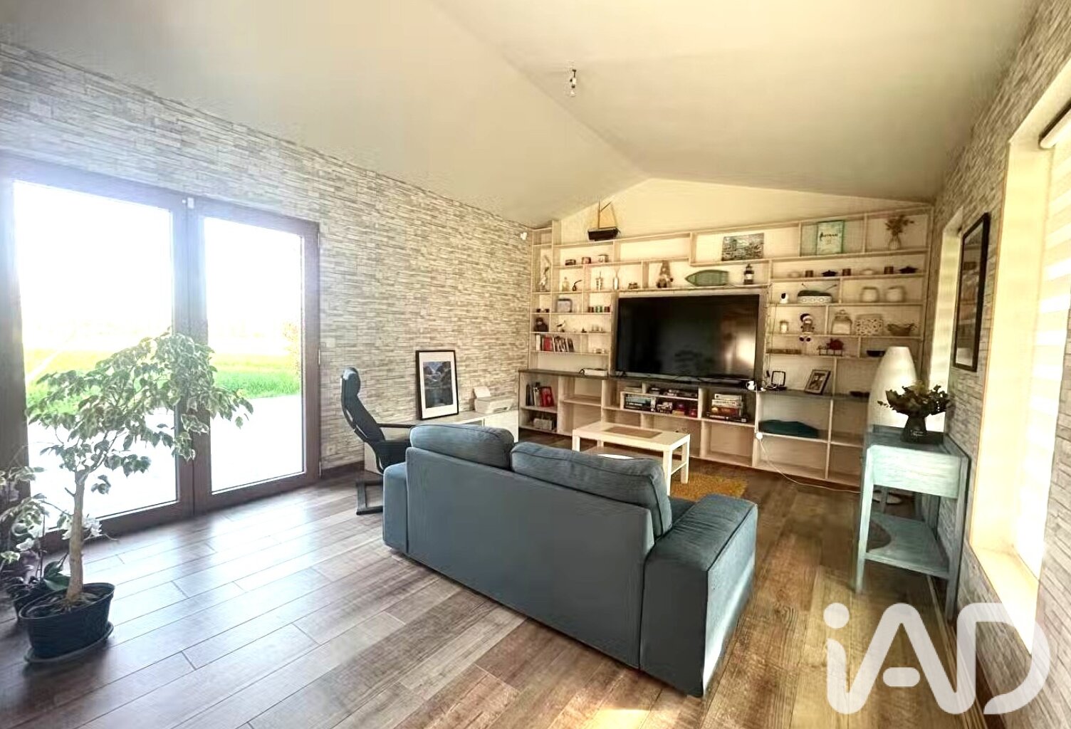 Vente Maison/villa 7 pièces — photo 1