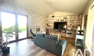 Maison 7 Pièces 155 m² à vendre à La Chapelle-Chaussée (35630)