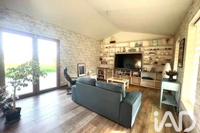Maison 7 pièces 399900 €
