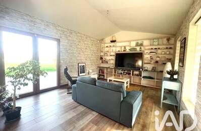 Vente Maison/villa 7 pièces — photo du bien