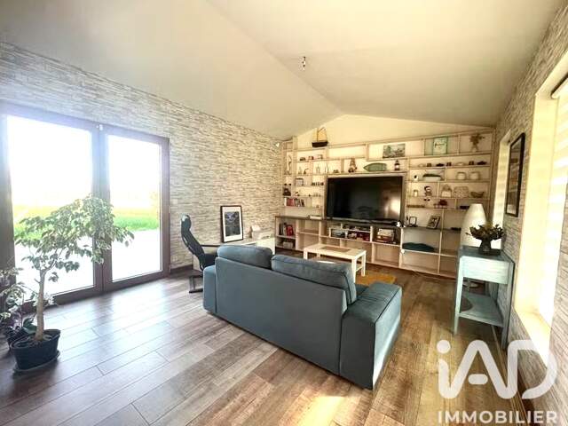 Vente Maison/villa 7 pièces — photo du bien