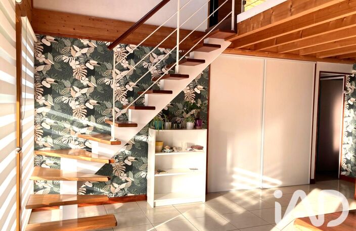 Vente Maison/villa 7 pièces — photo 4