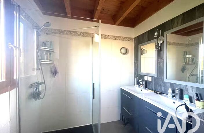 Vente Maison/villa 7 pièces — photo 5