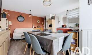 Appartement 3 Pièces 60 m² à vendre à Saint-Malo (35400)