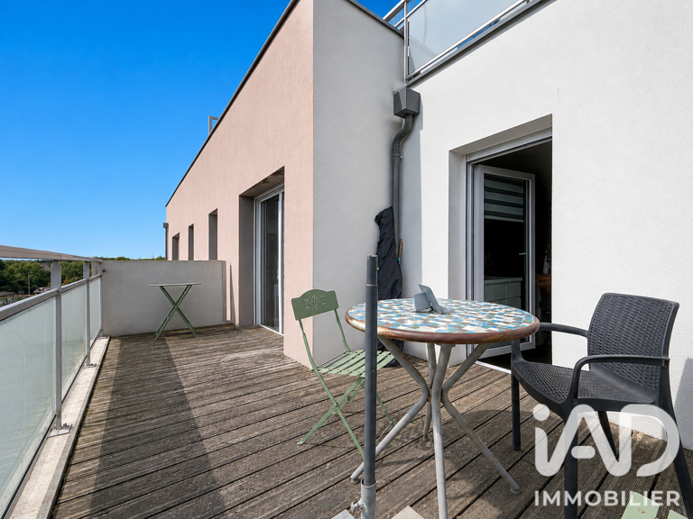 Vente Appartement 3 pièces — photo 1