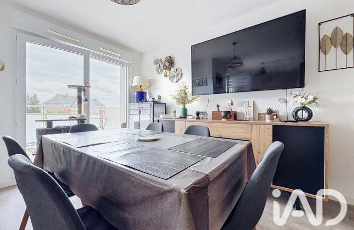 Vente Appartement 3 pièces — photo 2