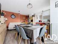 Vente Appartement 3 pièces — photo 4