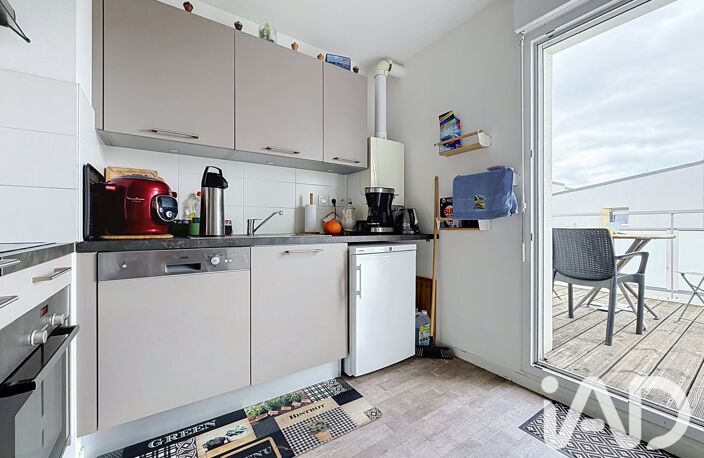 Vente Appartement 3 pièces — photo 5