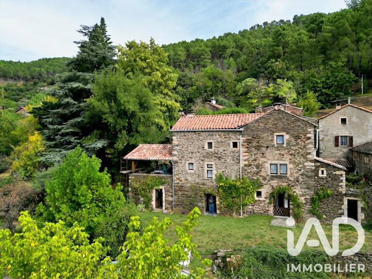 Vente Maison/villa 12 pièces — photo 1