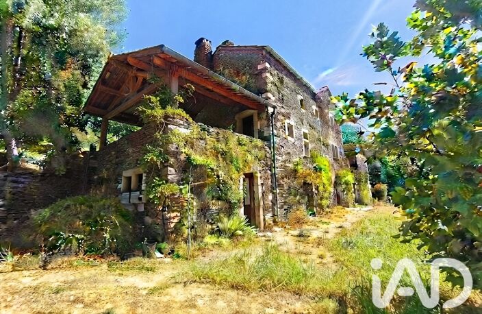 Vente Maison/villa 12 pièces — photo 2