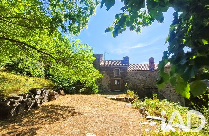 Vente Maison/villa 12 pièces — photo 3
