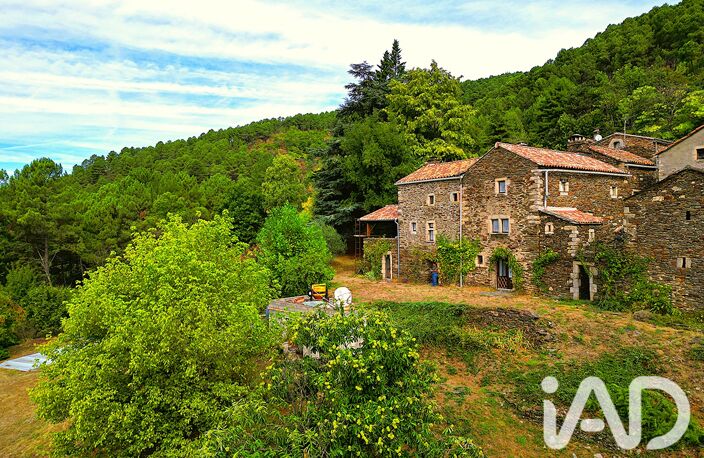 Vente Maison/villa 12 pièces — photo 4