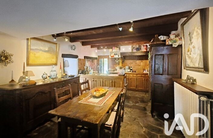 Vente Maison/villa 12 pièces — photo 5