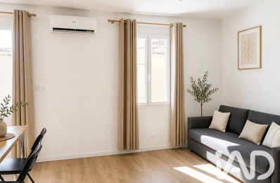 Vente Appartement 2 pièces — photo du bien
