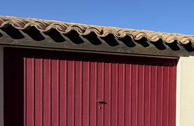 Vente Garage 14 m&sup2; — photo du bien