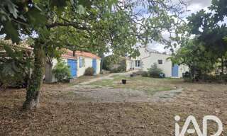 Maison 5 Pièces 147 m² à vendre à Saint-Vincent-sur-Graon (85540)