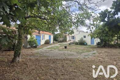 Maison 5 pièces 319000 €