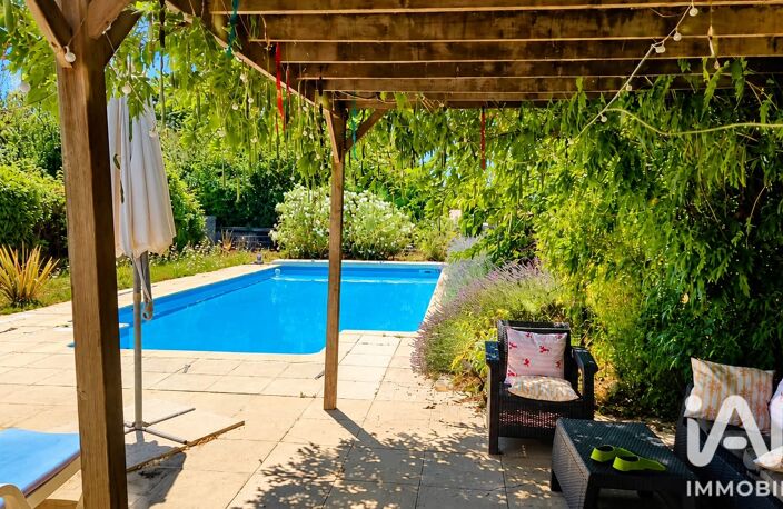 Vente Maison de campagne 5 pièces — photo 3