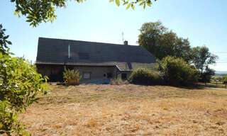 Maison 6 Pièces 118 m² à vendre à Bletterans (39140)