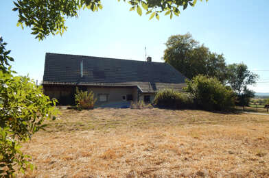 Maison 6 pièces 185000 €
