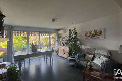 Appartement 4 pièces 285000 €