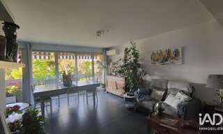 Appartement 4 Pièces 81 m² à vendre à Marseille 12 (13012)