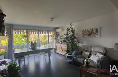 Vente Appartement 4 pièces — photo du bien