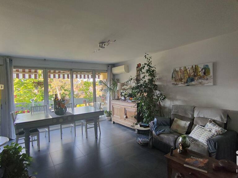 Vente Appartement 4 pièces — photo 1