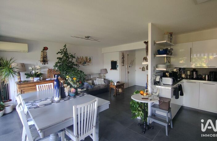 Vente Appartement 4 pièces — photo 2
